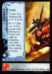 Silvanol - Shining Spears Exarch